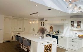 Guesthouse In Central Fleet